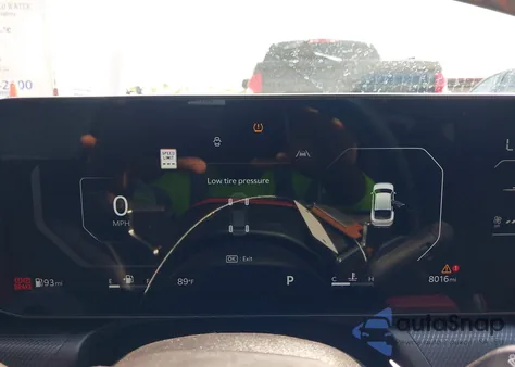 2025 Kia K4 Gt-Line z USA, uszkodzony, nr VIN 3KPFW4DE2SE103520